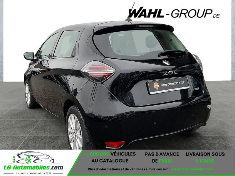 Renault Zoe R135 BVA  occasion  Beaupuy - photo n7