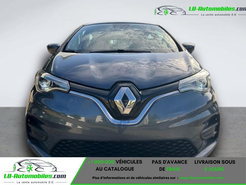 Renault Zoe R135 BVA  occasion  Beaupuy - photo n2