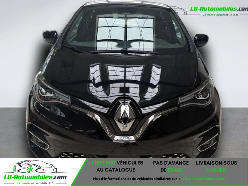 Renault Zoe R135 BVA  occasion  Beaupuy - photo n5