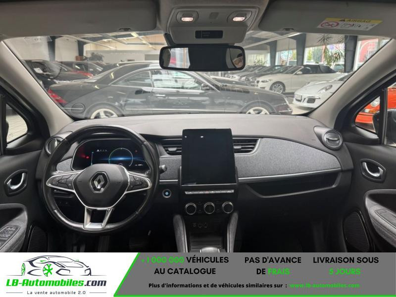 Renault Zoe R135 BVA  occasion  Beaupuy - photo n3