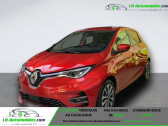 Renault Zoe occasion année 2021 boite Automatique Annonce Renault Zoe occasion Electrique R135 BVA à Beaupuy