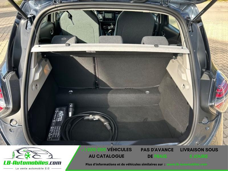 Renault Zoe R135 BVA  occasion  Beaupuy - photo n11