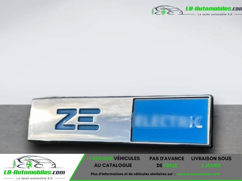 Renault Zoe R135 BVA  occasion  Beaupuy - photo n5