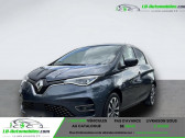 Renault Zoe occasion année 2021 boite Automatique Annonce Renault Zoe occasion Electrique R135 BVA à Beaupuy