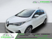 Annonce Renault Zoe occasion Electrique R135 BVA  Beaupuy