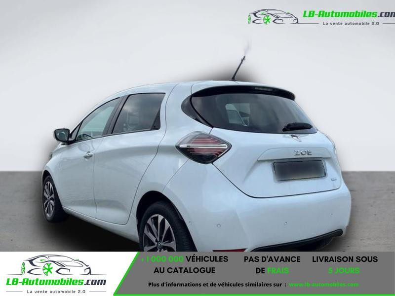 Renault Zoe R135 BVA  occasion  Beaupuy - photo n2