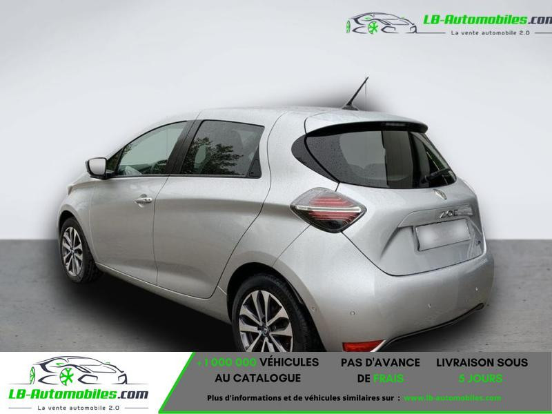 Renault Zoe R135 BVA  occasion  Beaupuy - photo n4