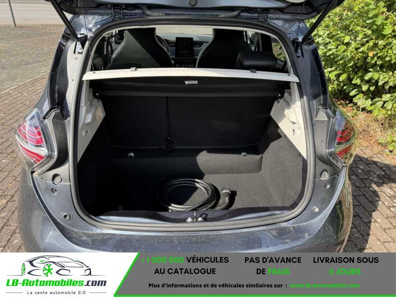 Renault Zoe R135 BVA  occasion  Beaupuy - photo n7