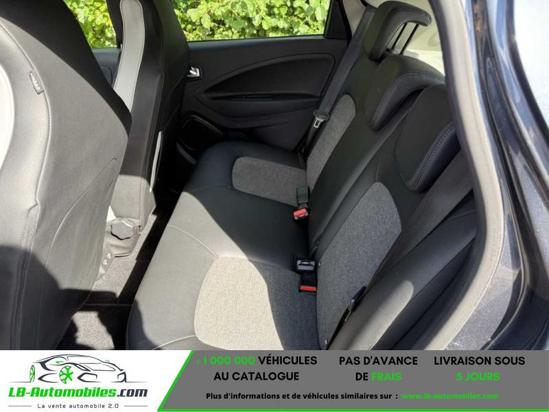 Renault Zoe R135 BVA  occasion  Beaupuy - photo n5