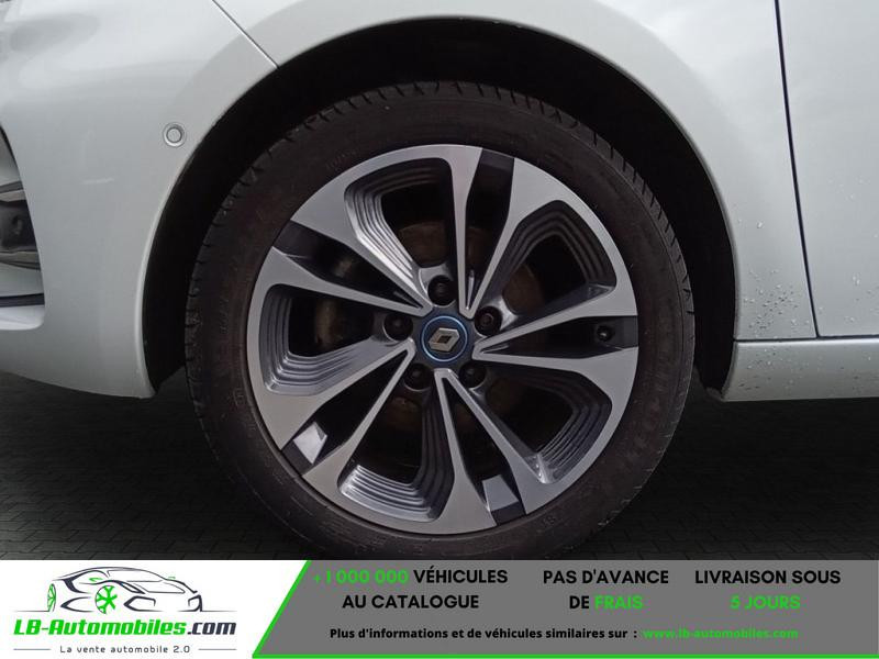Renault Zoe R135 BVA  occasion  Beaupuy - photo n8