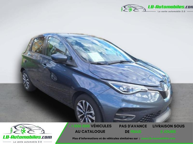 Renault Zoe R135 BVA  occasion  Beaupuy