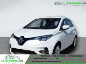 Renault Zoe occasion année 2020 boite Automatique Annonce Renault Zoe occasion Electrique R135 BVA à Beaupuy