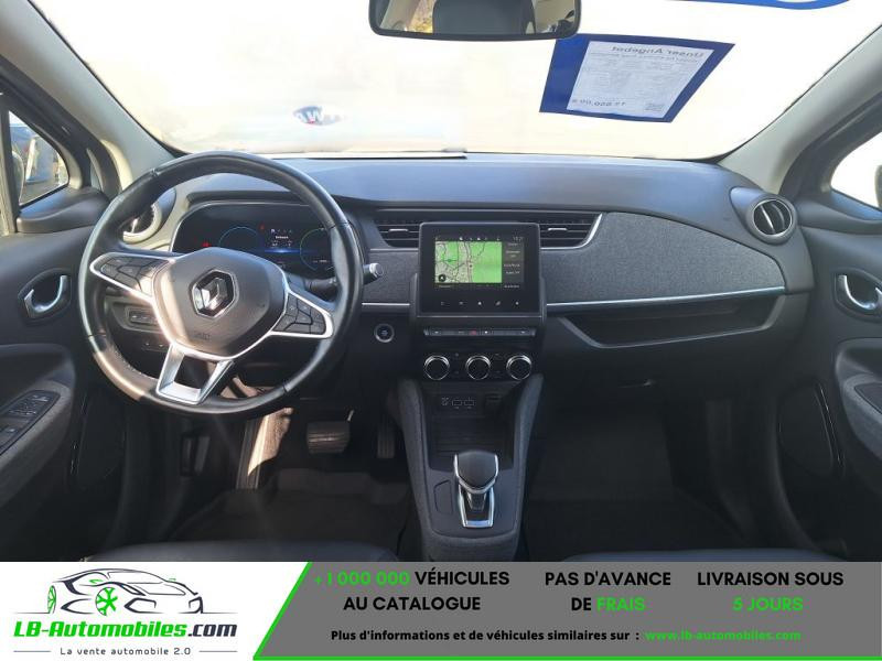 Renault Zoe R135 BVA  occasion  Beaupuy - photo n3