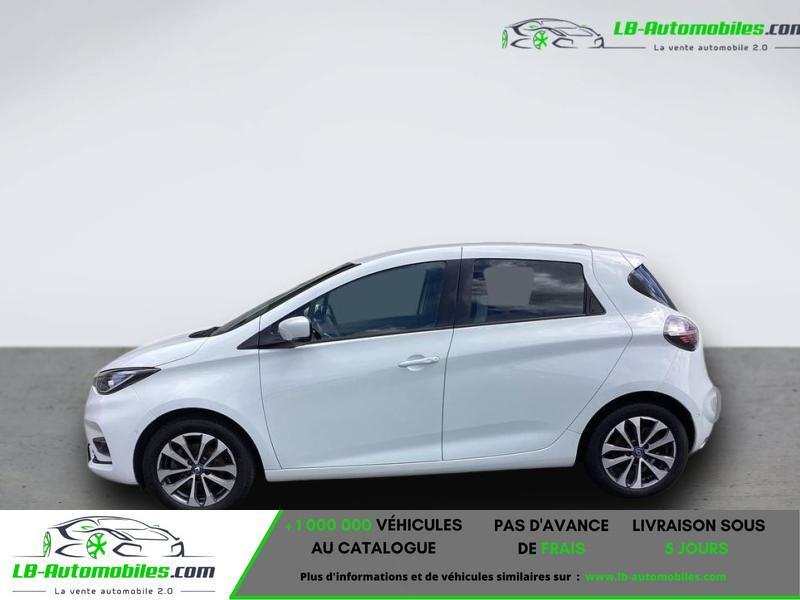 Renault Zoe R135 BVA  occasion  Beaupuy - photo n5