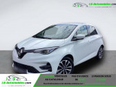 Renault Zoe occasion année 2021 boite Automatique Annonce Renault Zoe occasion Electrique R135 BVA à Beaupuy