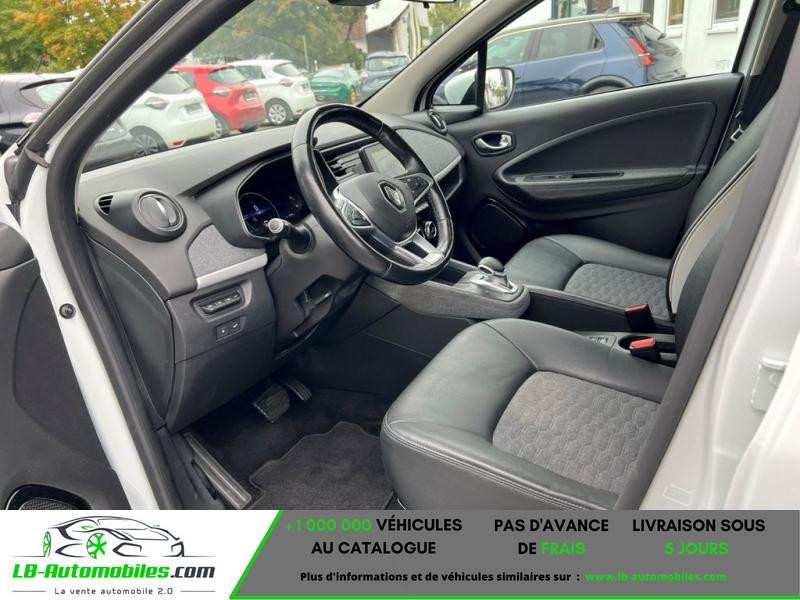 Renault Zoe R135 BVA  occasion  Beaupuy - photo n6