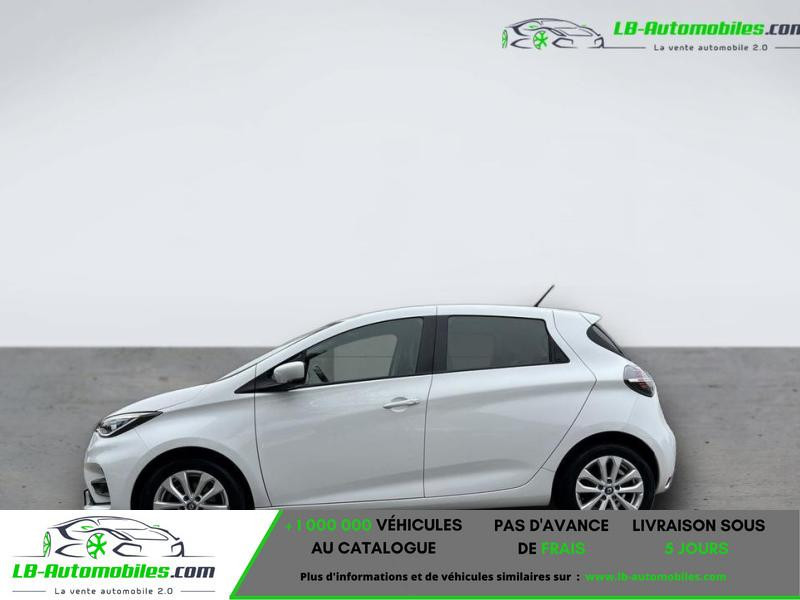Renault Zoe R135 BVA  occasion  Beaupuy - photo n4
