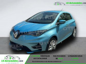 Renault Zoe occasion année 2020 boite Automatique Annonce Renault Zoe occasion Electrique R135 BVA à Beaupuy