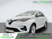Renault Zoe occasion année 2020 boite Automatique Annonce Renault Zoe occasion Electrique R135 BVA à Beaupuy