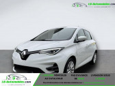 Renault Zoe occasion année 2021 boite Automatique Annonce Renault Zoe occasion Electrique R135 BVA à Beaupuy