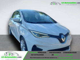 Renault Zoe R135 BVA  occasion  Beaupuy - photo n2