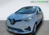 Annonce Renault Zoe occasion Electrique R135 BVA  Beaupuy