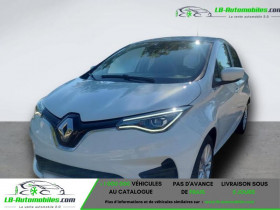 Renault Zoe , garage LB AUTOMOBILES  Beaupuy