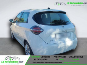 Renault Zoe R135 BVA  occasion  Beaupuy - photo n4