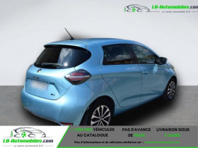 Renault Zoe R135 BVA  occasion  Beaupuy - photo n3