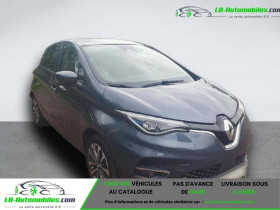 Renault Zoe R135 BVA  occasion  Beaupuy - photo n2