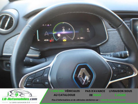Renault Zoe R135 BVA  occasion  Beaupuy - photo n5