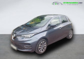 Renault Zoe occasion année 2021 boite Automatique Annonce Renault Zoe occasion Electrique R135 BVA à Beaupuy