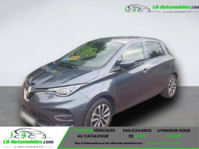 Renault Zoe , garage LB AUTOMOBILES  Beaupuy