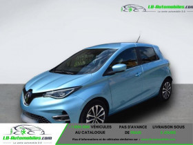 Renault Zoe R135 BVA  occasion  Beaupuy - photo n2