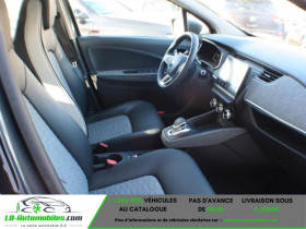Renault Zoe R135 BVA  occasion  Beaupuy - photo n3