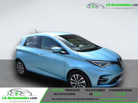 Renault Zoe , garage LB AUTOMOBILES  Beaupuy
