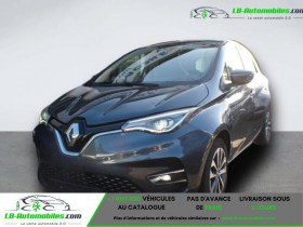 Renault Zoe R135 BVA  occasion  Beaupuy - photo n2