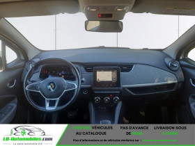 Renault Zoe R135 BVA  occasion  Beaupuy - photo n3