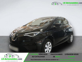 Renault Zoe , garage LB AUTOMOBILES  Beaupuy