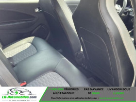 Renault Zoe R135 BVA  occasion  Beaupuy - photo n6