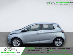 Renault Zoe R135 BVA  occasion  Beaupuy - photo n4