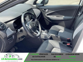 Renault Zoe R135 BVA  occasion  Beaupuy - photo n5