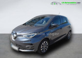 Annonce Renault Zoe occasion Electrique R135 BVA  Beaupuy