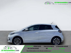 Renault Zoe R135 BVA  occasion  Beaupuy - photo n4