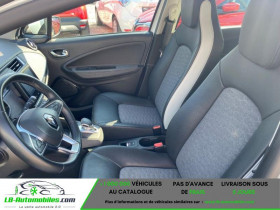 Renault Zoe R135 BVA  occasion  Beaupuy - photo n4