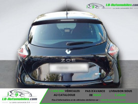 Renault Zoe R135 BVA  occasion  Beaupuy - photo n4
