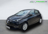 Annonce Renault Zoe occasion Electrique R135 BVA  Beaupuy