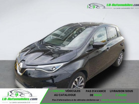 Renault Zoe , garage LB AUTOMOBILES  Beaupuy