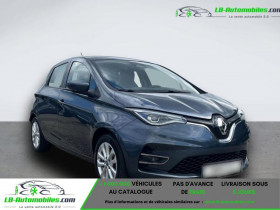 Renault Zoe R135 BVA  occasion  Beaupuy - photo n2