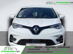 Renault Zoe R135 BVA  occasion  Beaupuy - photo n3